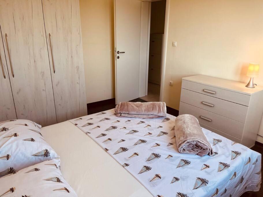 Mima Apartment Pula Bagian luar foto